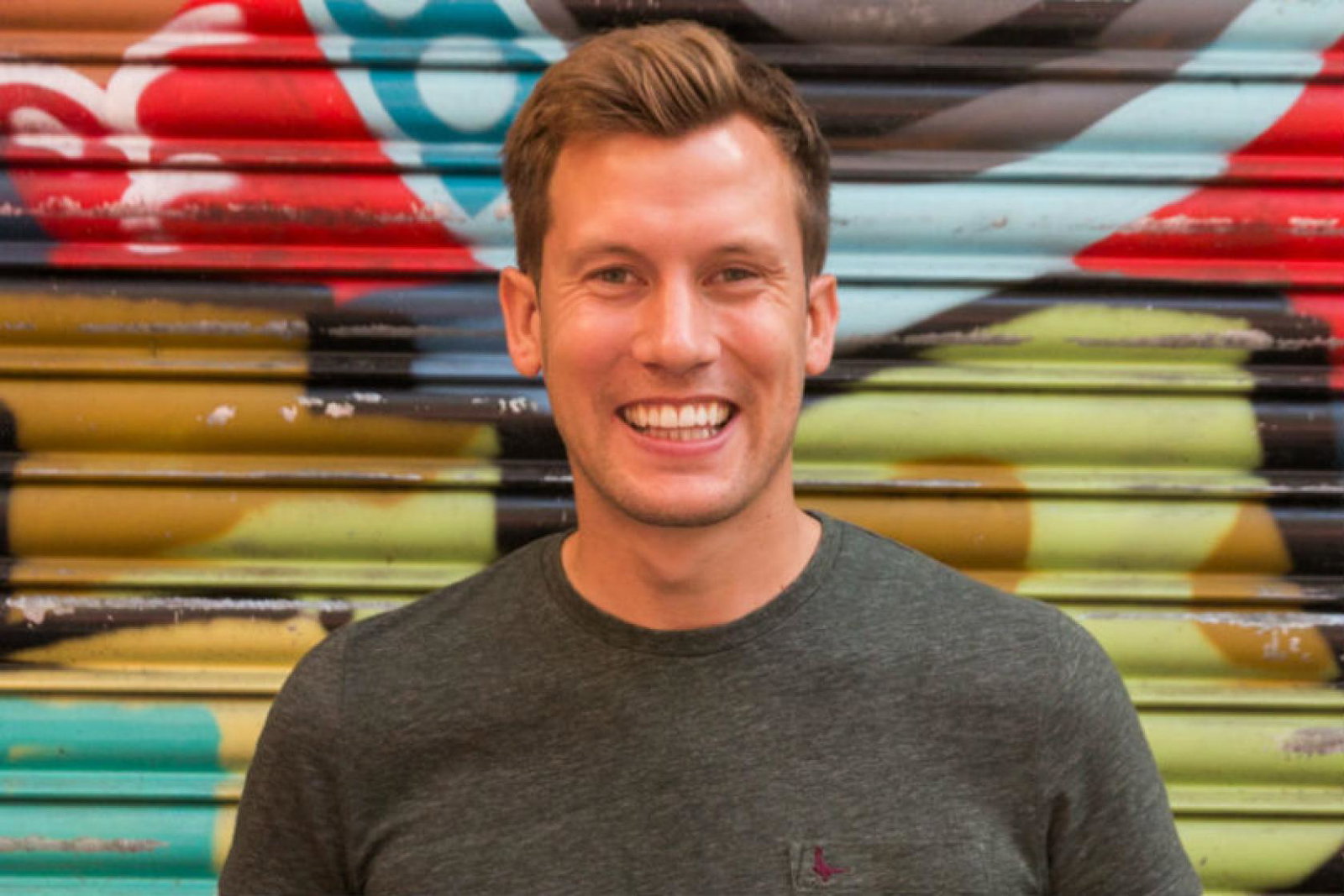 Turner will be London based and lead Discova's sales team across its UK, Asia Pacific and US markets