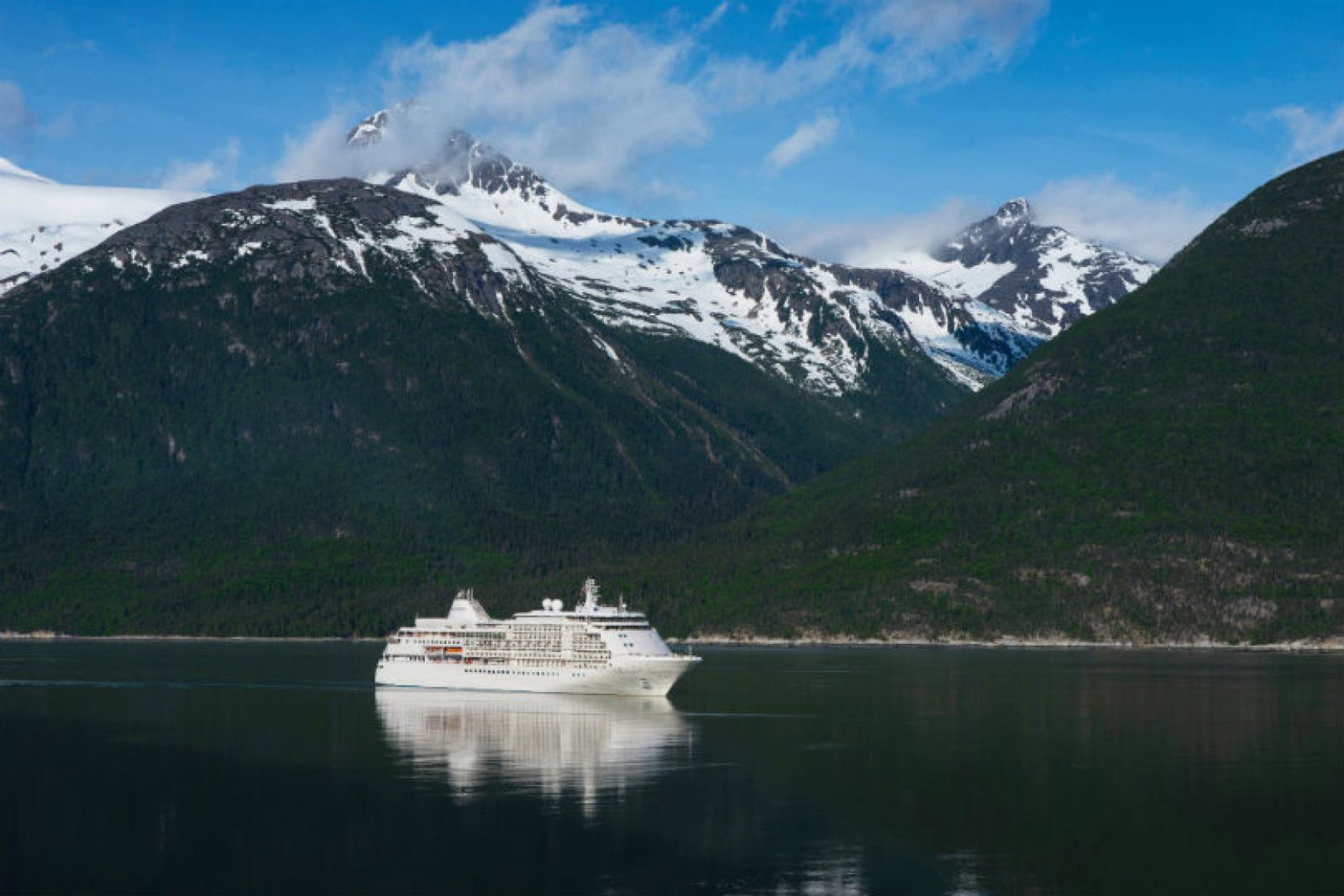 Silversea's bonus commission is now available on a wider range of voyages