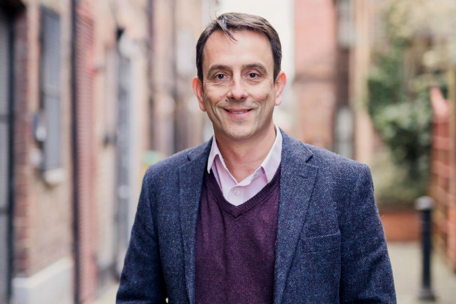 Christian Armond has been appointed Ocean Holidays’ first group marketing director