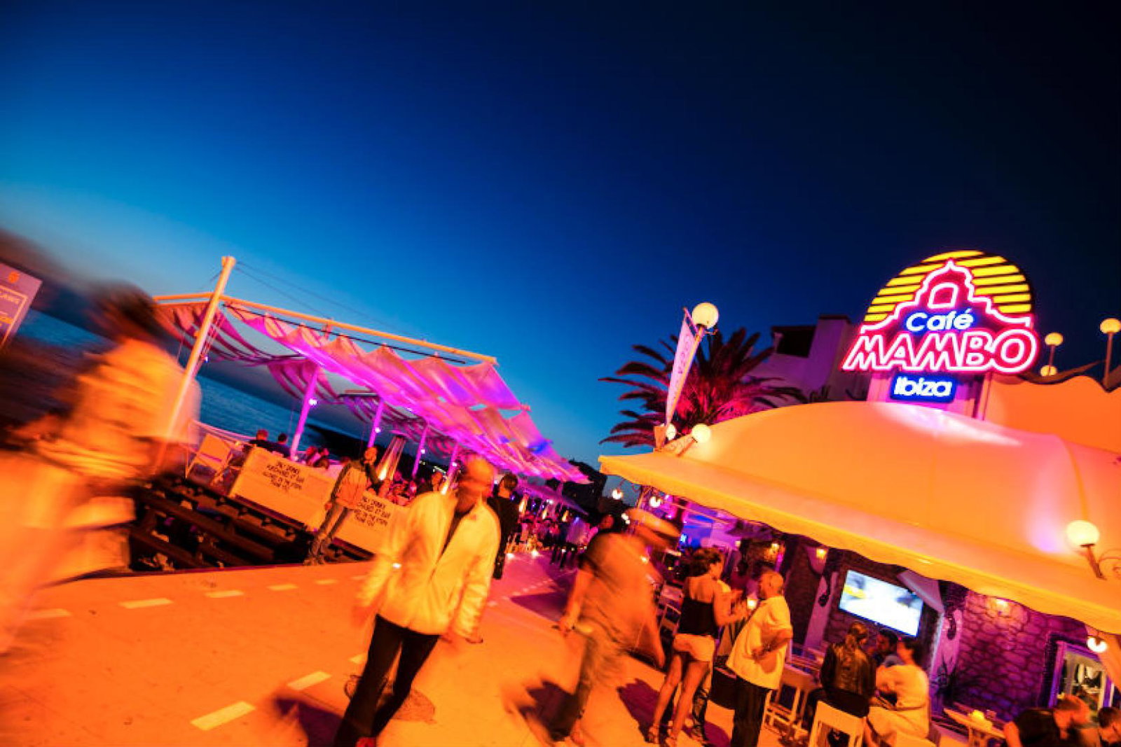 Ibiza's clubs will be able to reopen properly from 8 October