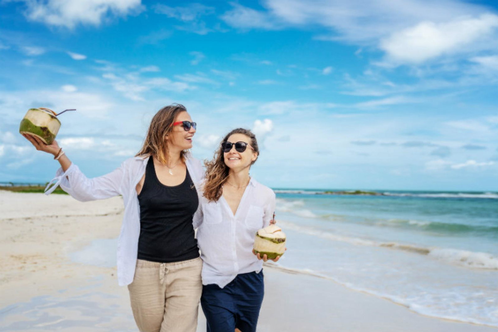 LGBT+ consumers looking for "boundless travel" and are seeking adventure outside of designated "safe bubbles"