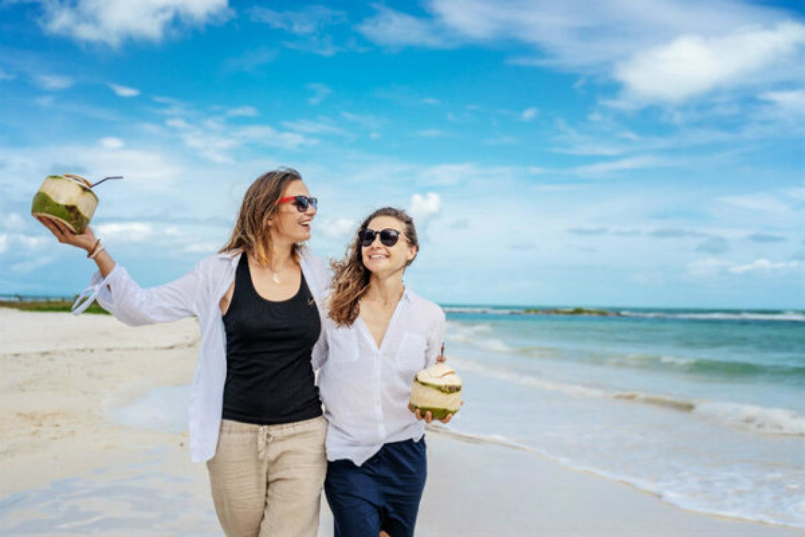 World opening up to emboldened LGBTQ+ couples – Kuoni