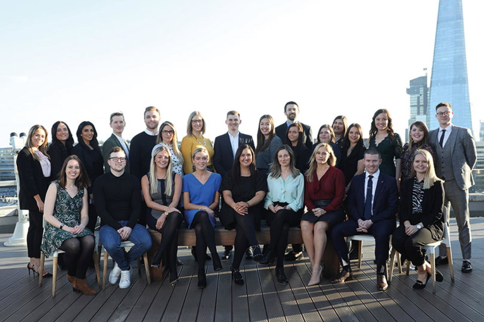 Aspiring future travel leaders have just over two weeks to apply for the 2020 scheme