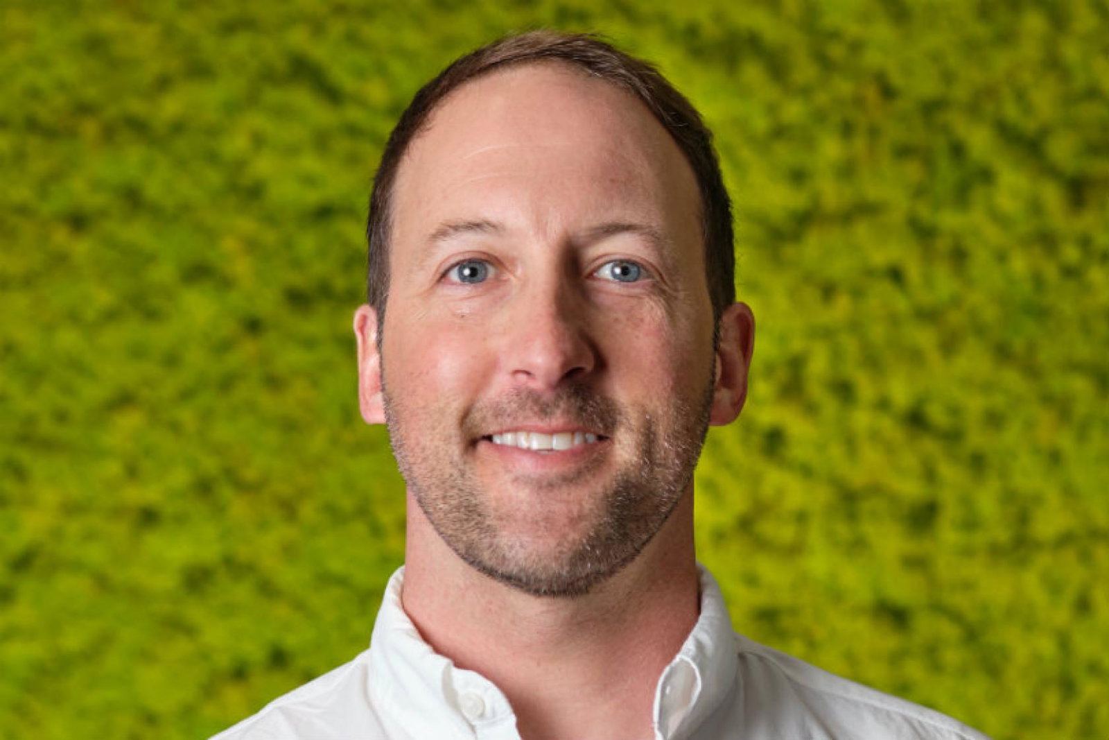 Charles Knowlton, Topdeck's global general manager
