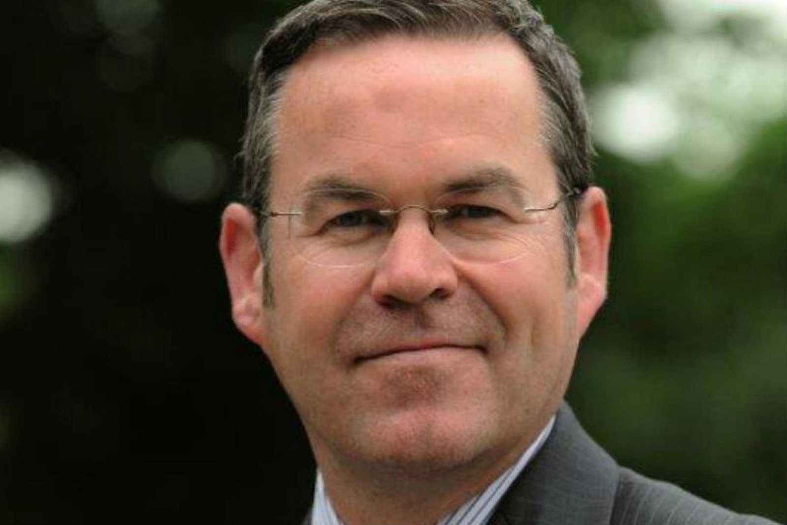 Simmonds said knowing their money is safe was key to Saga customers