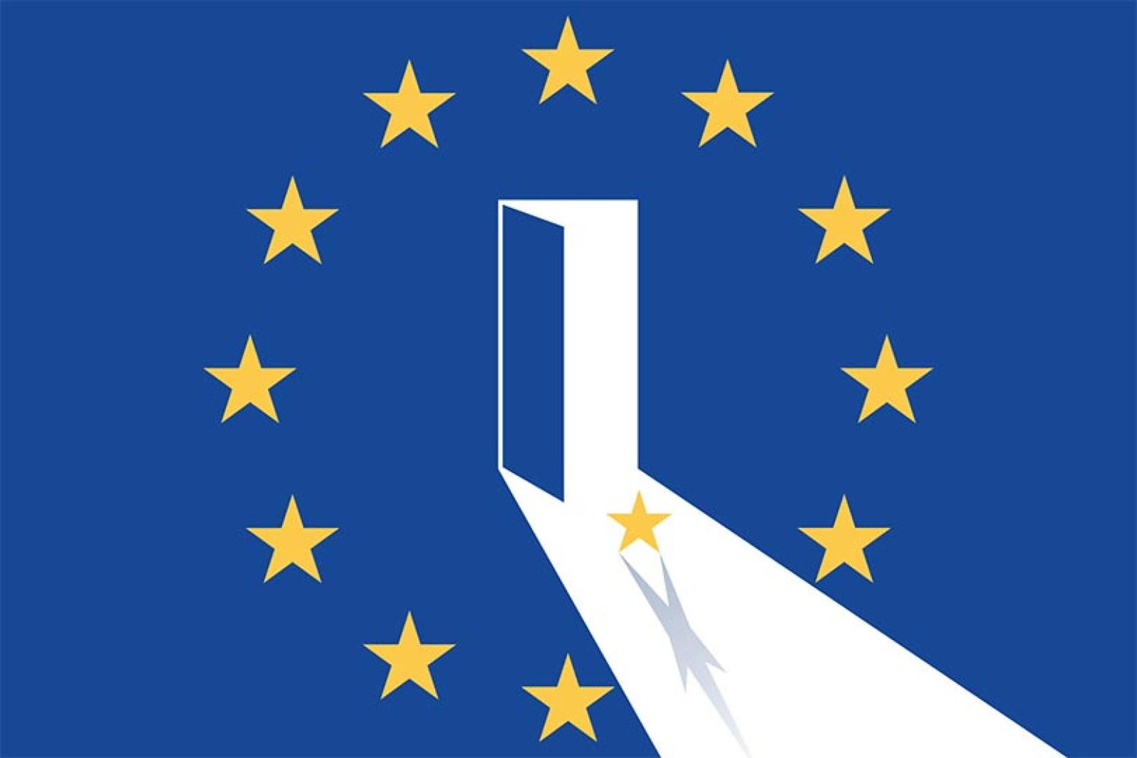 The implications of Brexit will apply from 1 January 2021