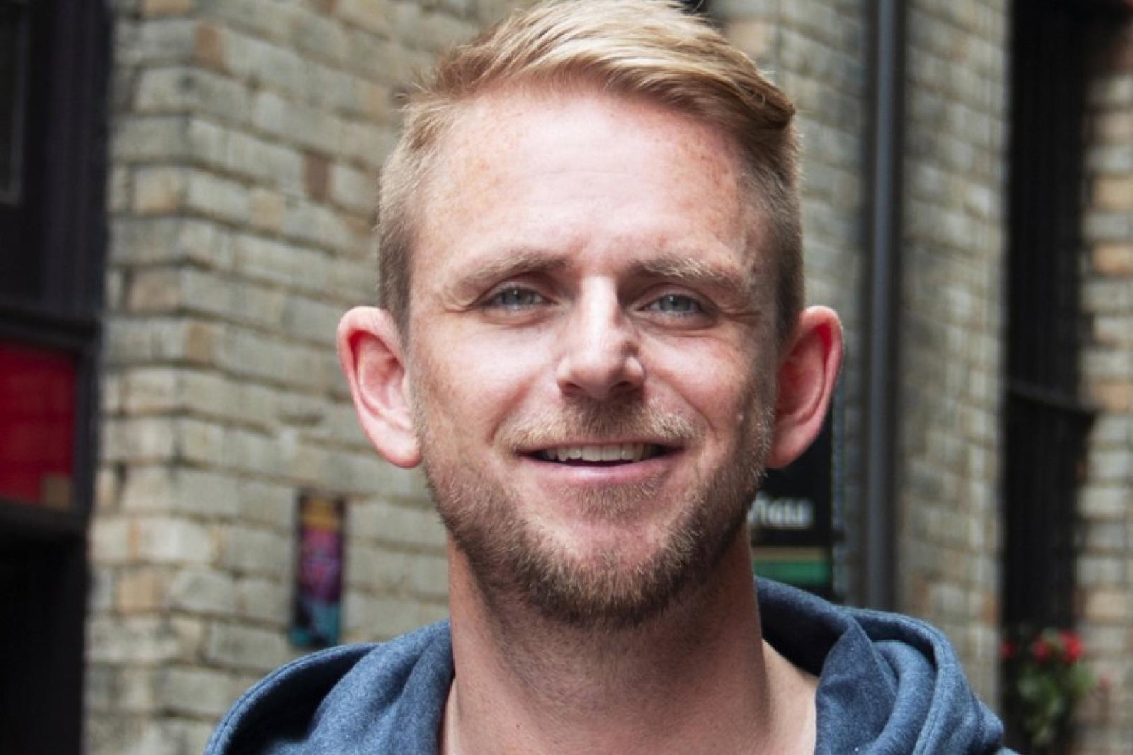 Contiki has appointed Adam Armstrong the brand's new global CEO