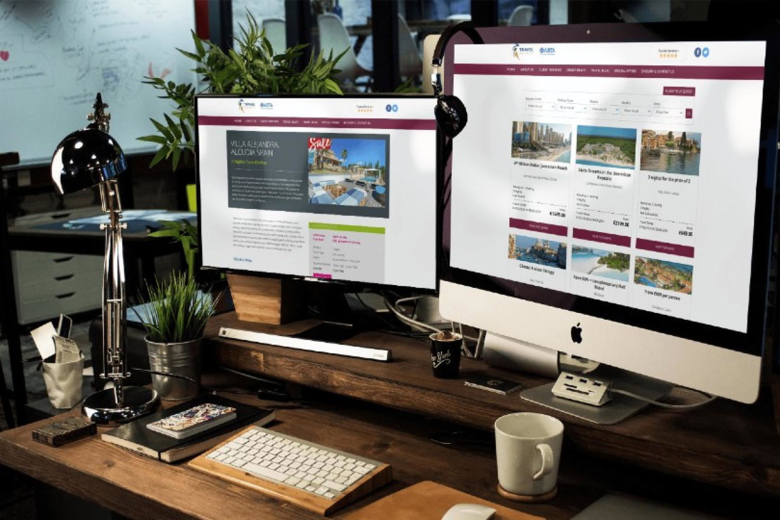 Global has made four new tools available to members