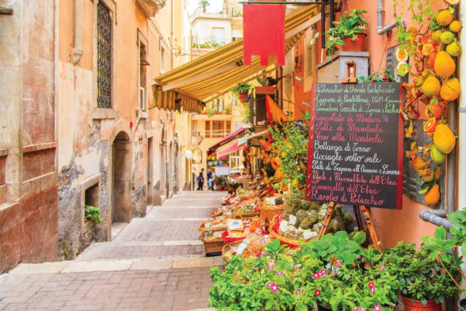 The summer 2021 programme will be "much more" than just destinations