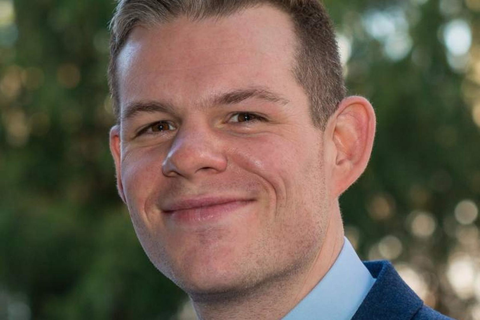 Tom Dumbrell rejoined Tauck as UK and Ireland national account manager earlier this month