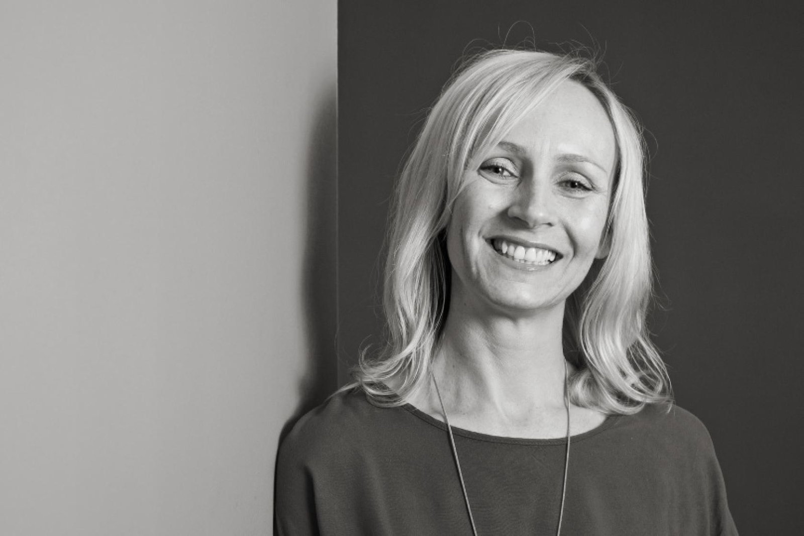 Kerry Thorpe has been promoted to senior partnership manager