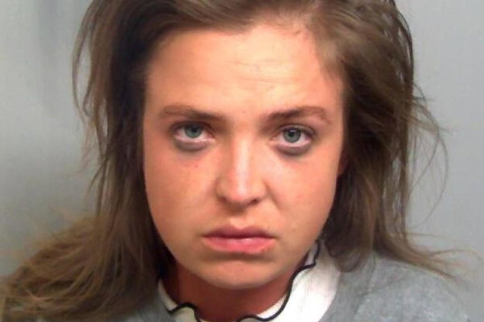 Haines was jailed for two years