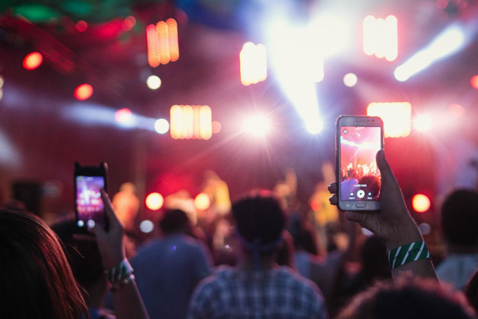 Earth Garden is one of Malta's leading annual music festivals