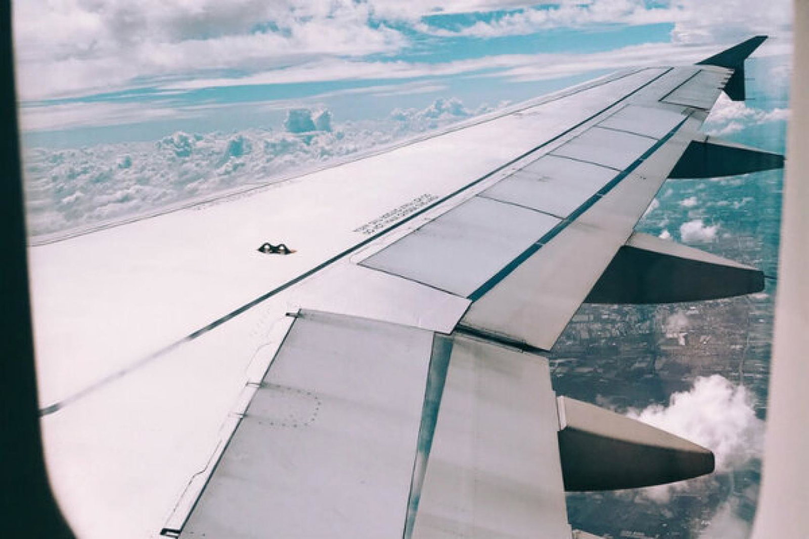 Airlines are again being warned against making false claims about their environmental credentials
