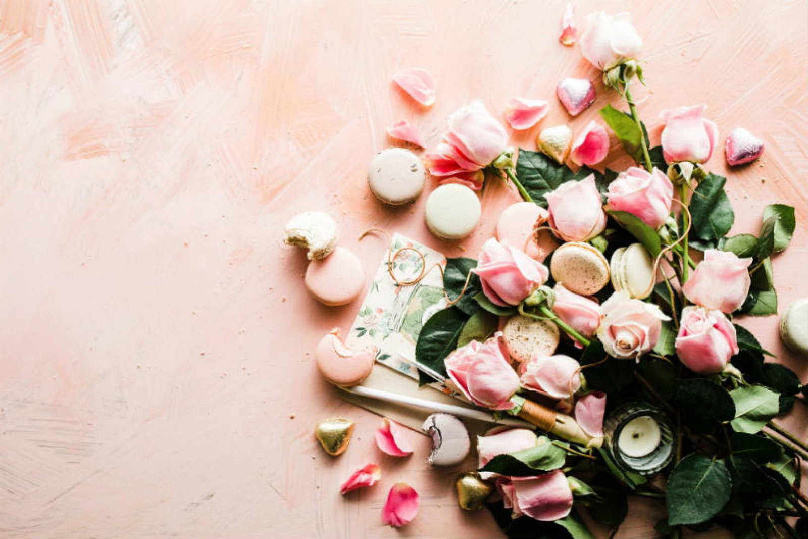 Silversea is putting on a Valentine's Day offer. Picture: Brooke Lark
