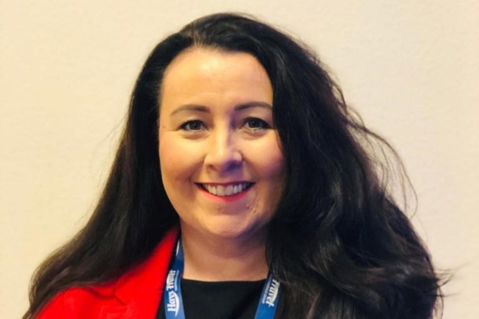 Leanne Edwards is the new regional sales manager for Birmingham at Hays Travel