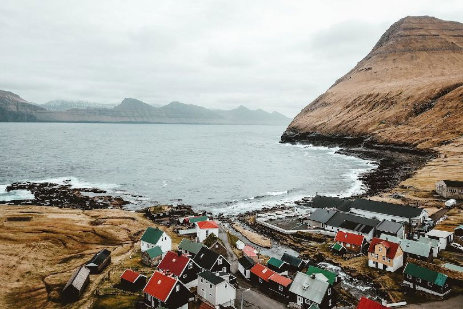 Atlantic Airways will resume flights to the Faroe Islands in the summer