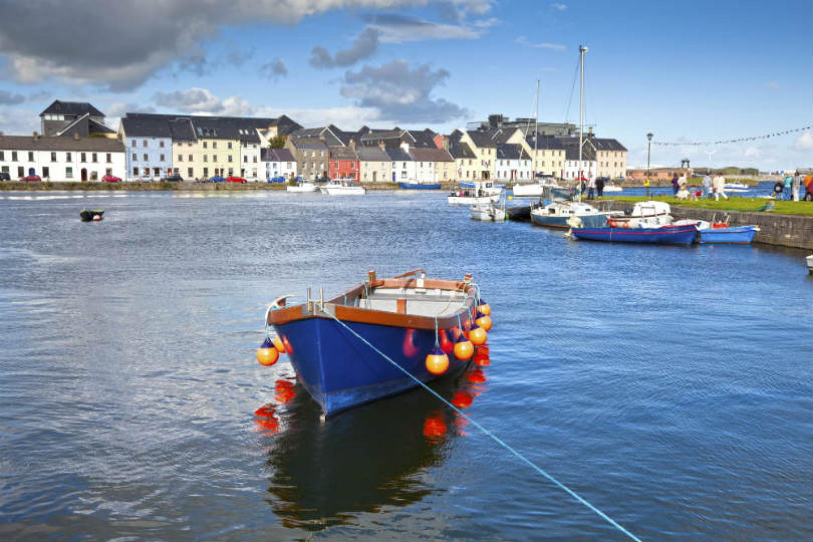 Irish travel businesses previously ineligible for Covid support will be in line for grant cash