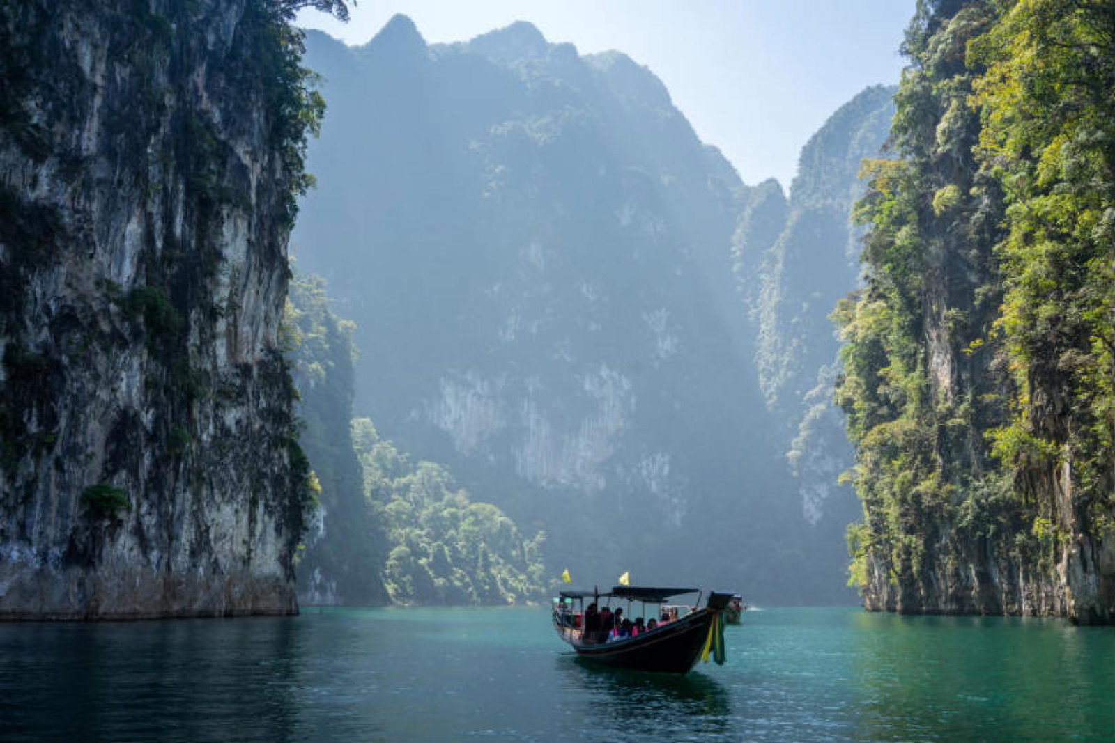Thailand is one of four long-haul destinations being added by Classic Collection