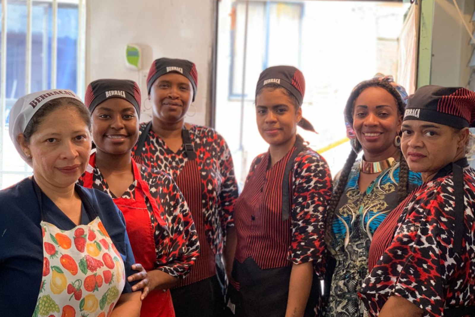 New projects empowering women and communities available (Credit: Planeterra Foundation/G Adventures)