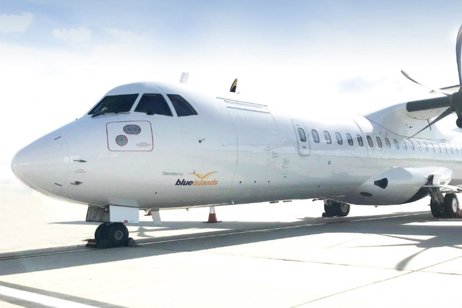 The carrier will fly direct Saturday services to Mallorca for seven-night stays on 2, 9 and 16 April