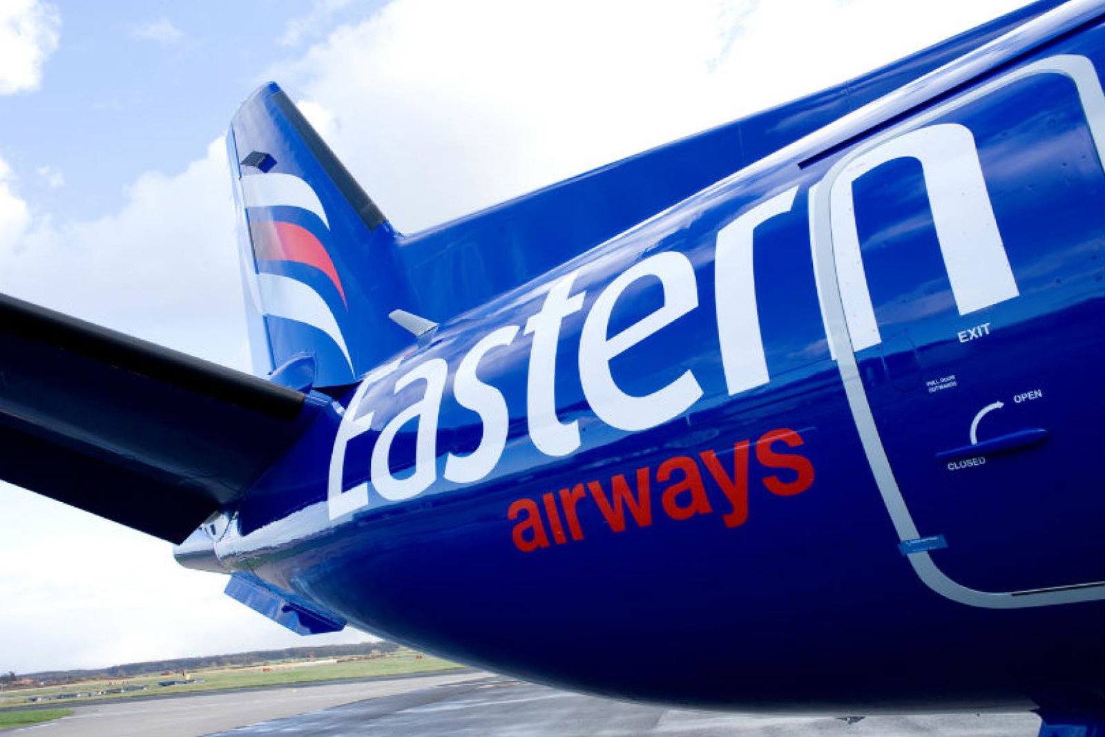 Eastern Airways is offering passengers the chance to buy tours and experiences when booking flights