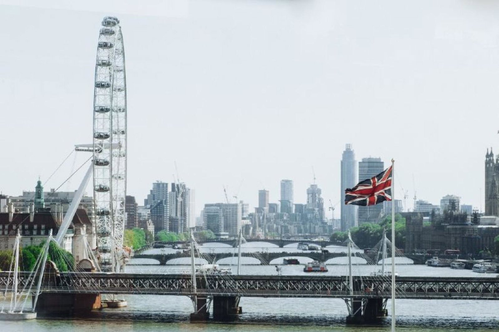 Tui has added a range of new excursions, activities and attraction tickets (Credit: Dylan Nolte / Unsplash)