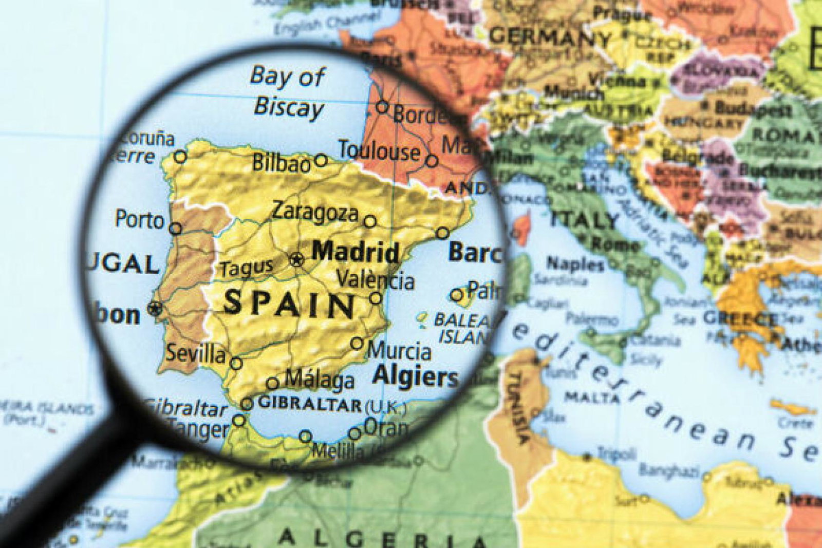 Spain's popularity means it must grasp sustainability issues