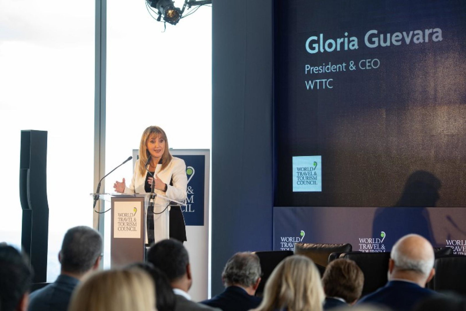 World Travel and Tourism Council