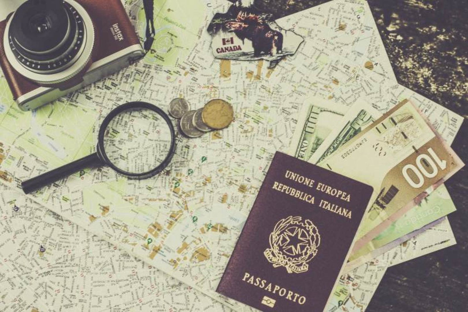 Travel within Europe will recover to 80% of 2019 levels this year, it is predicted (Credit: Francesca Tirico/Unsplash)