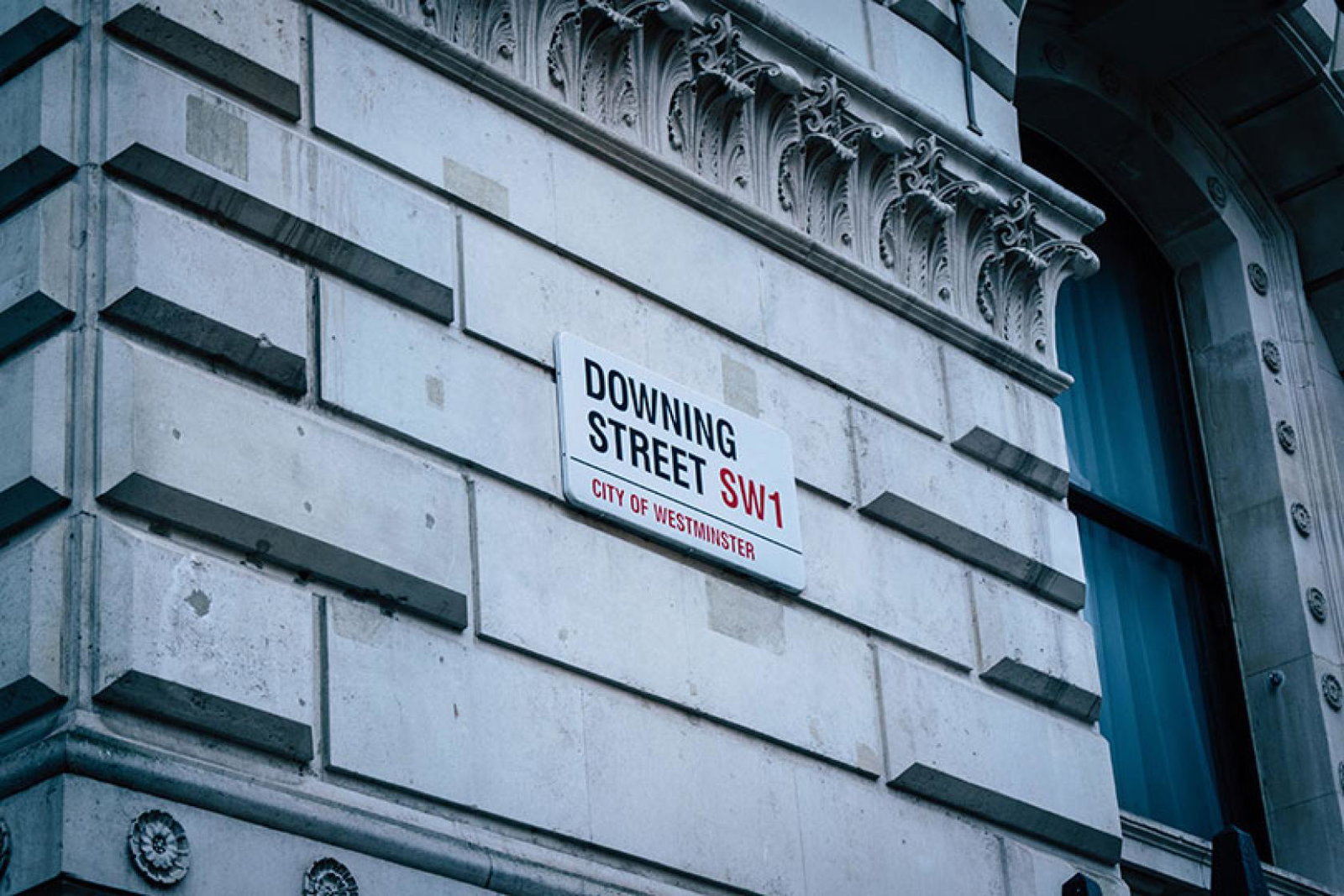 Boris Johnson will update Covid restrictions on or before 18 December, it is reported (Credit: Nick Kane / Unsplash)