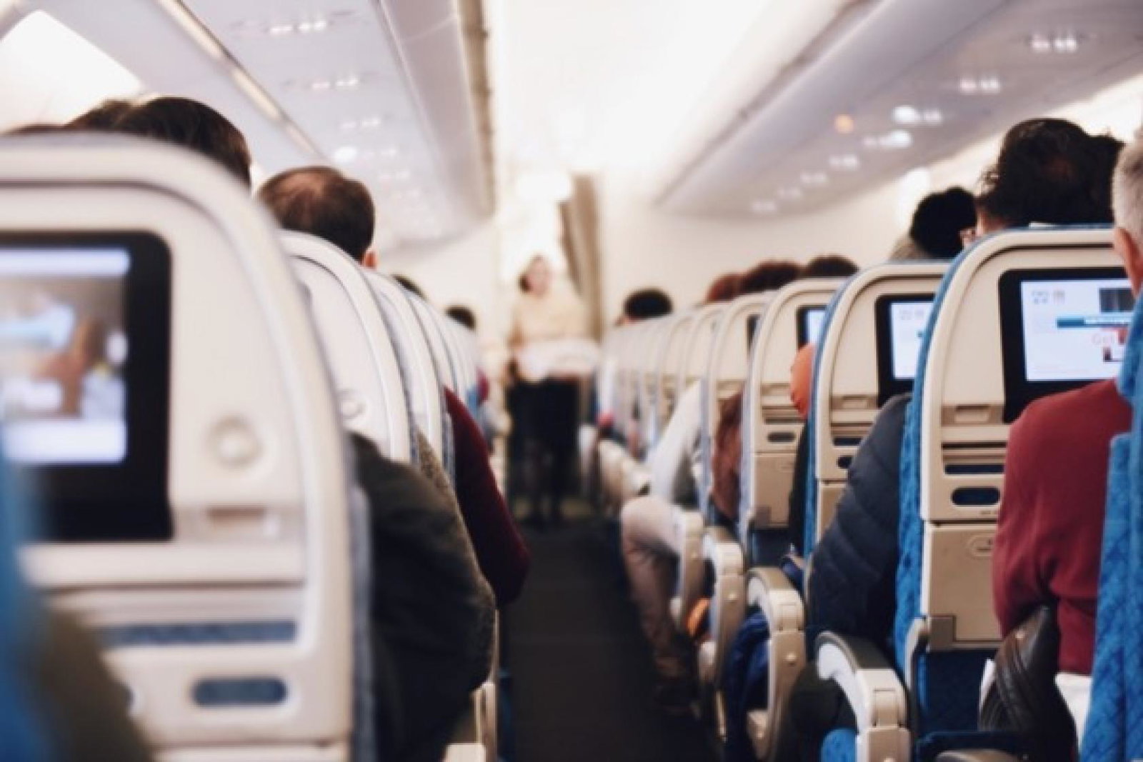 Spike in in-flight abuse prompts call for crack down on disruptive fliers