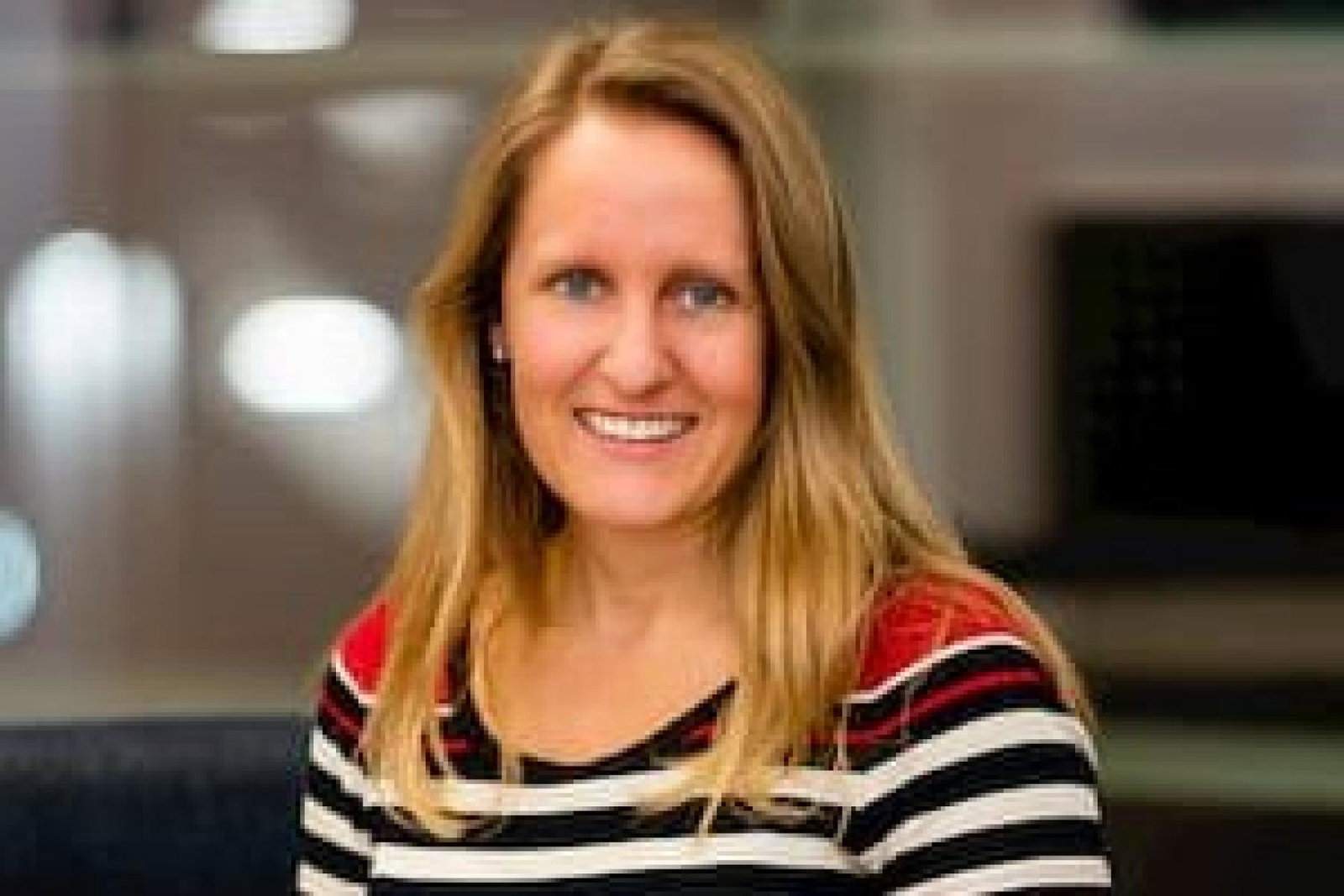 Merilee Karr, chief executive of UnderTheDoormat and chair of the STAA