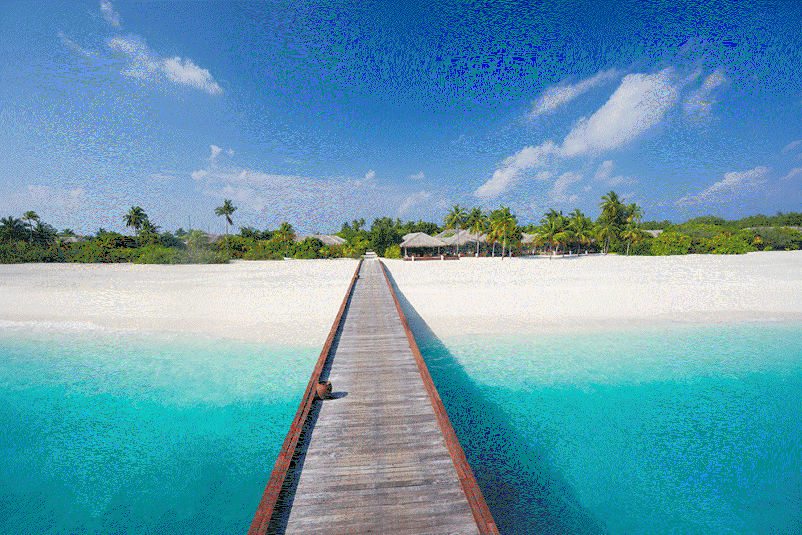NHS staff will have the chance to win a dream holiday