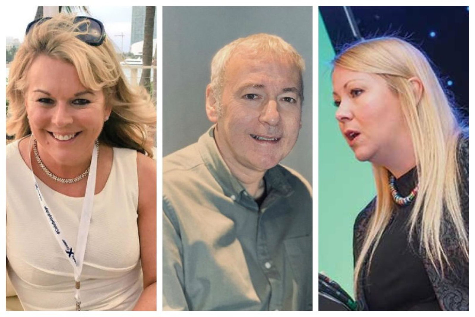 Agent bosses talk business loans, refunds battles and store reopenings
