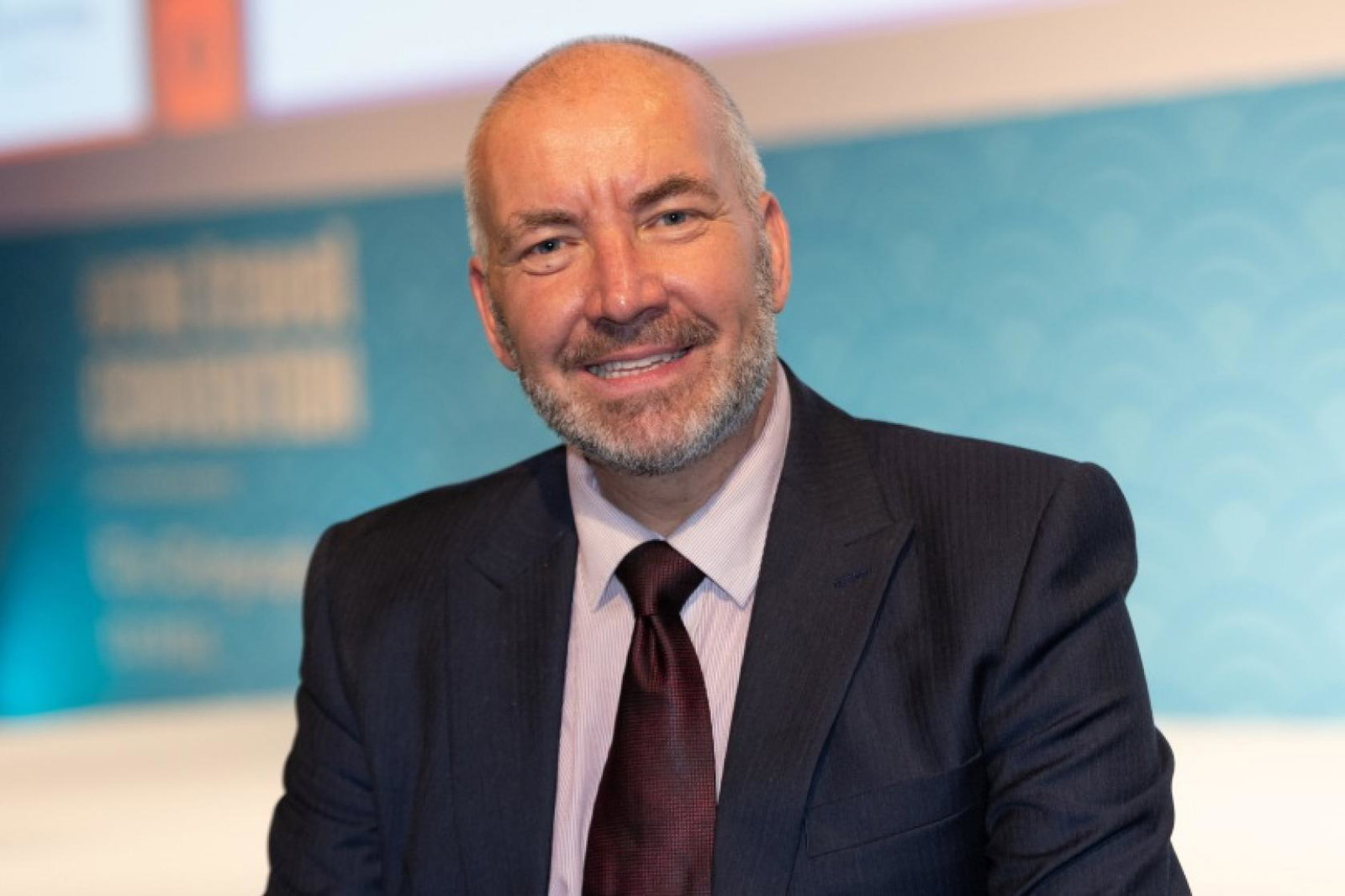 Alistair Rowland, Abta chair