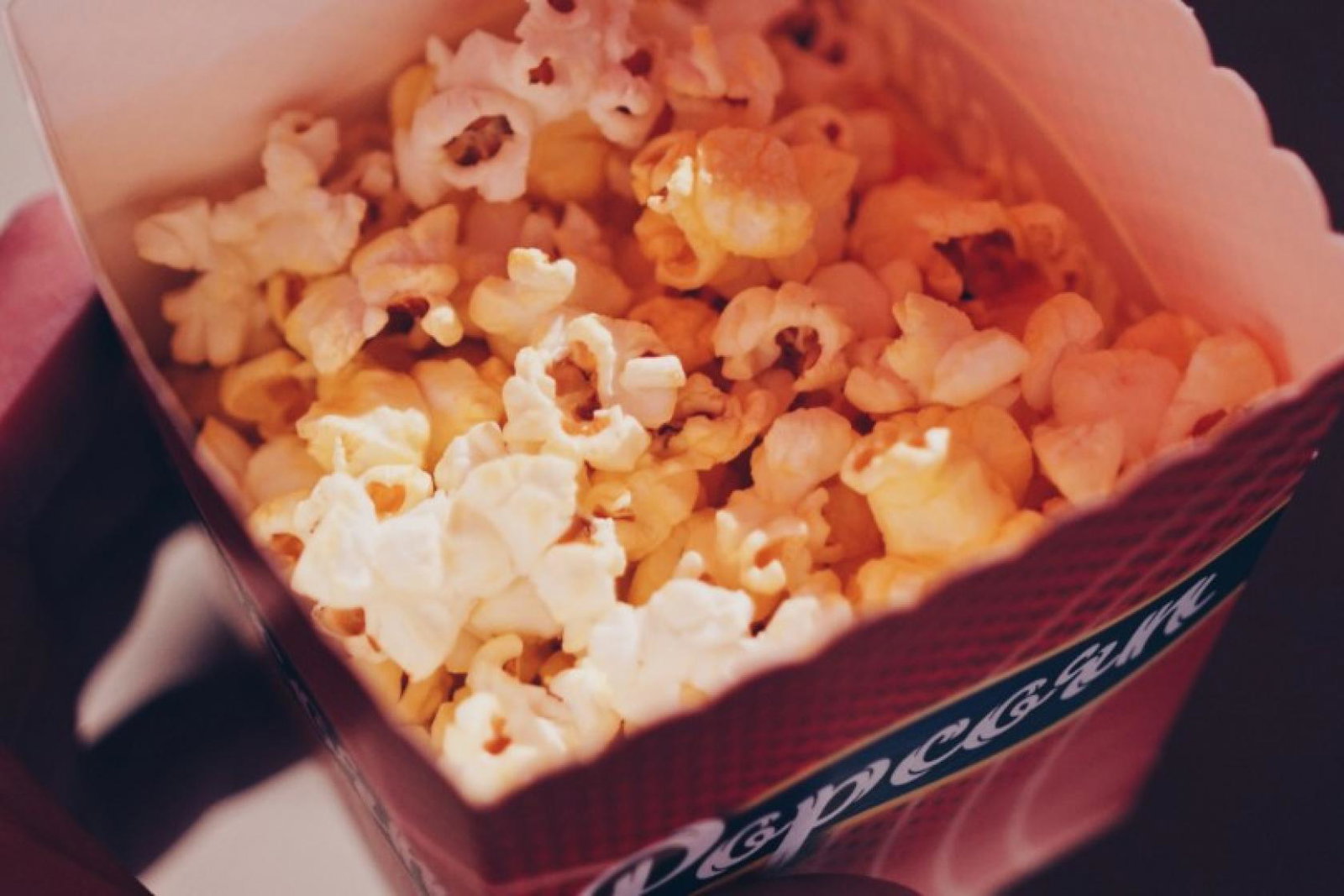 Contiki is hosting a virtual film screening (Credit: Linus Mimietz/Unsplash)