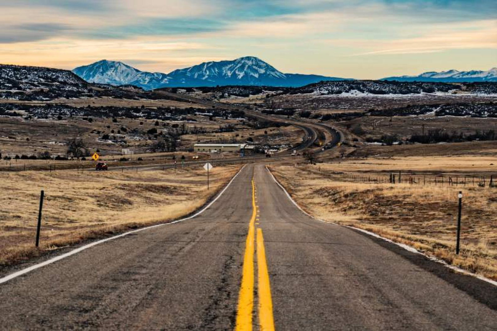 How will this story of Travel Town end? (Credit: Matt Noble/Unsplash)