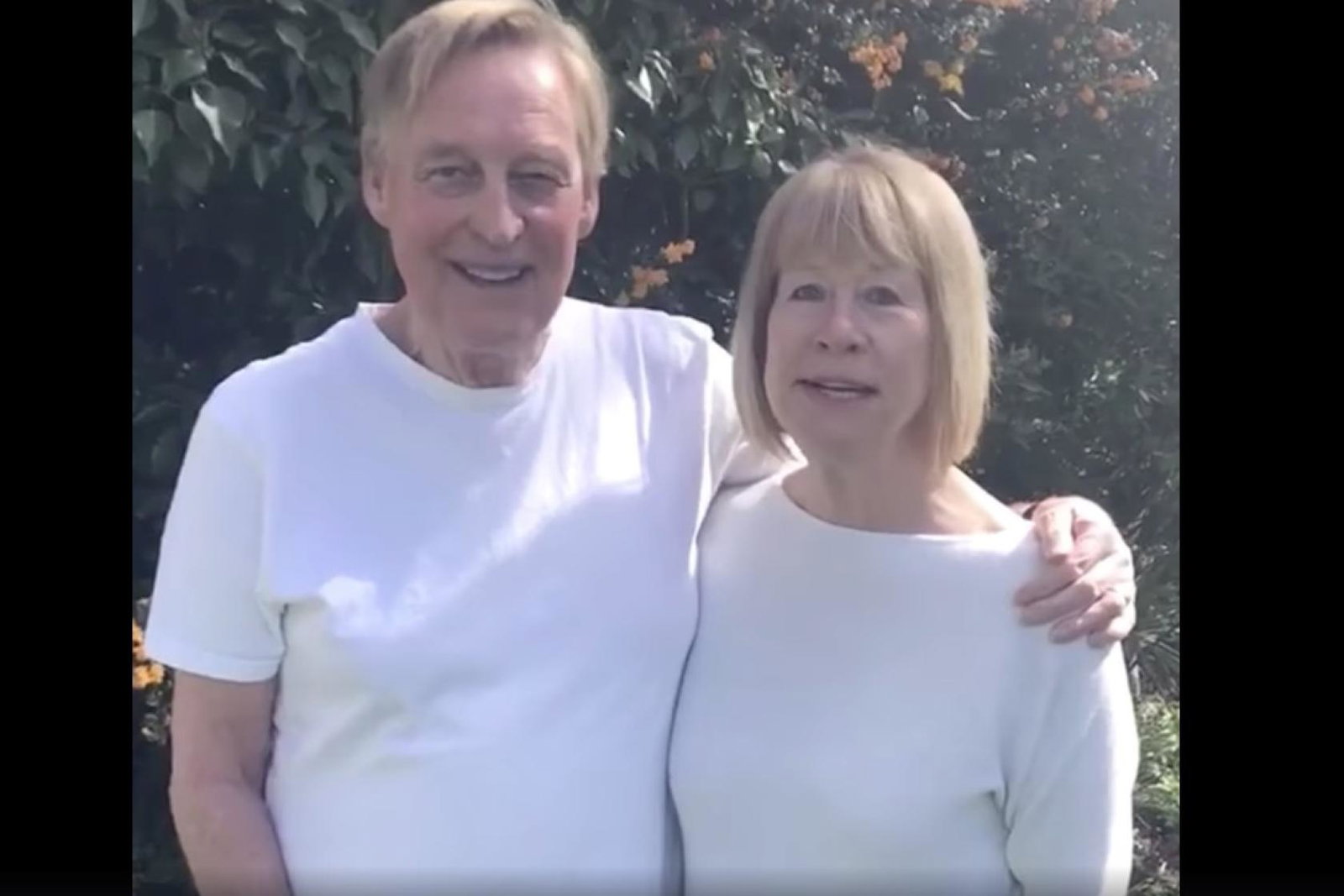 Bosses John and Irene Hays apologised for the agency's customer service amid the coronavirus pandemic
