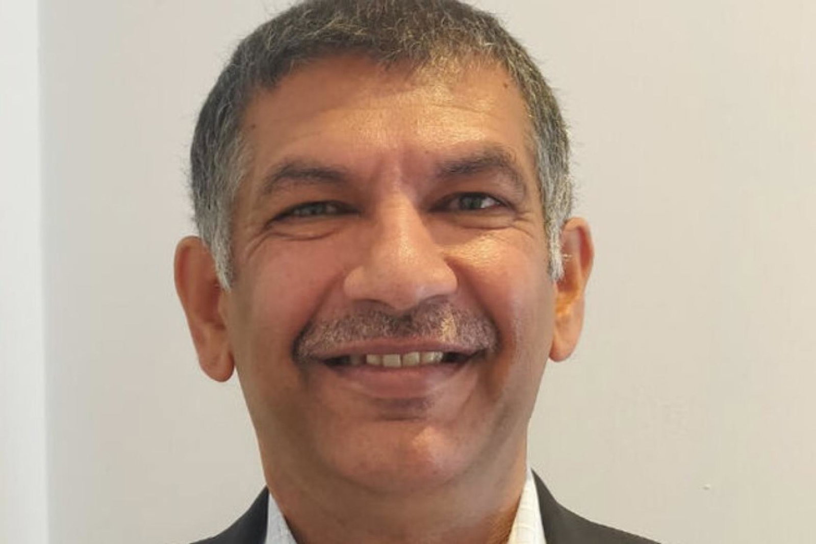 Bharat Gadhoke, head of commercial, Aito