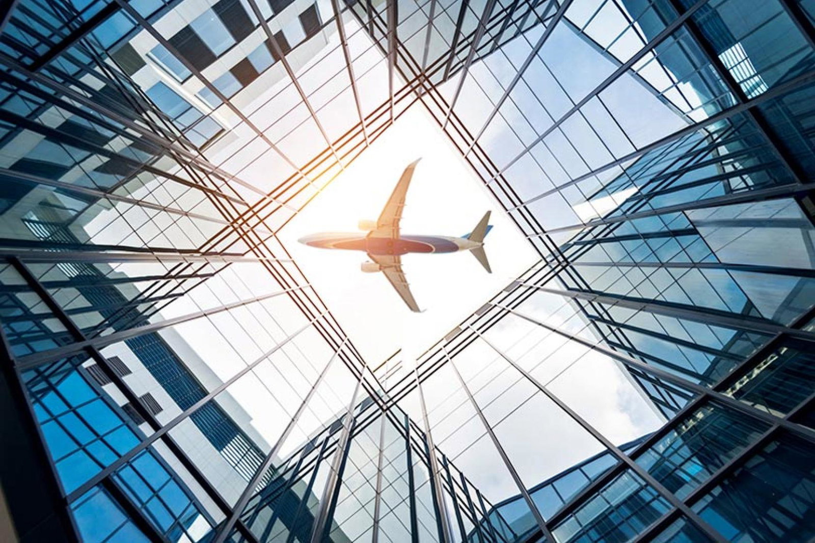 Domestic travel in the US, China and Russia is leading global airline recovery