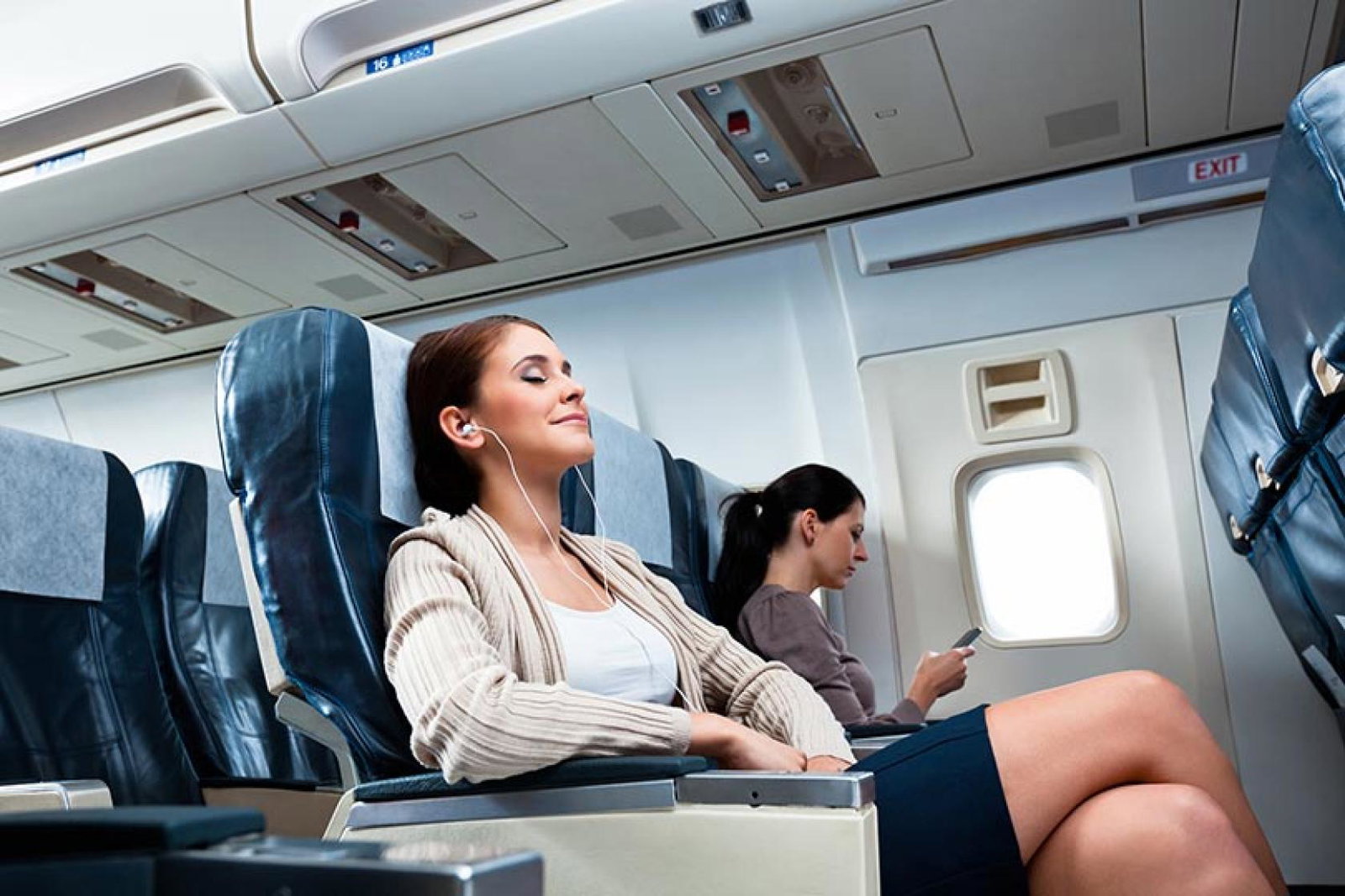 Iata's research confirms a growing eagerness to fly