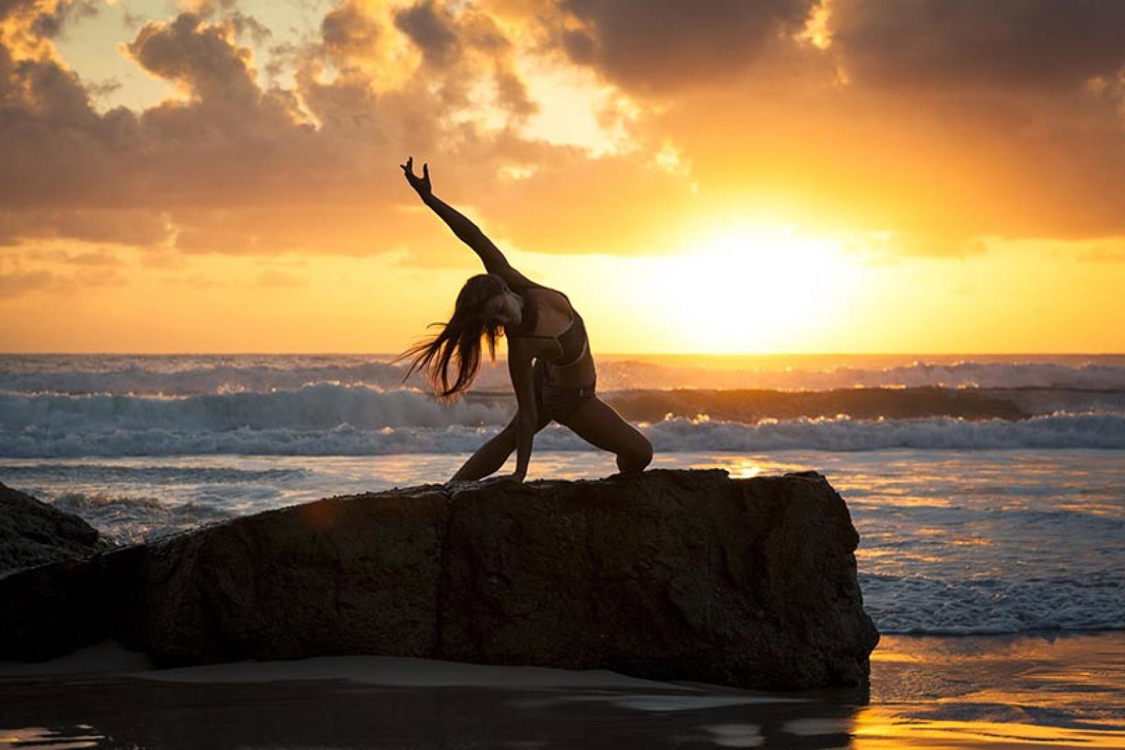 Queensland-based yoga class added to TTG Digital Destinations Festival line-up