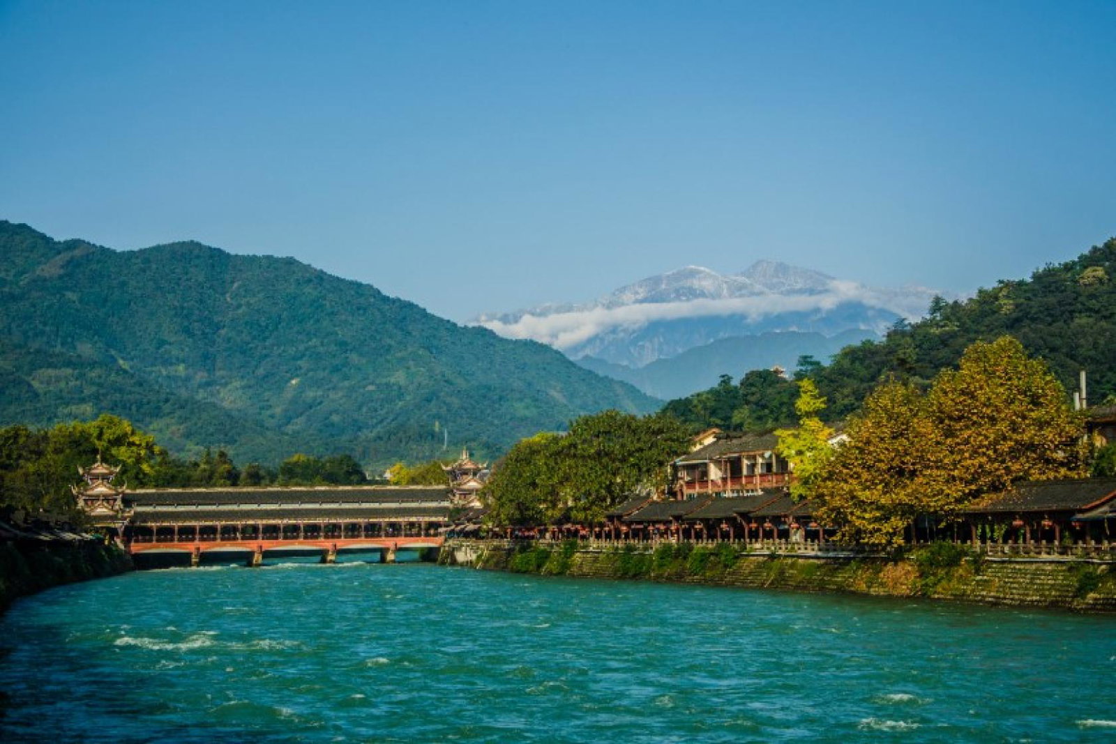 Tui is set to resume operations in China