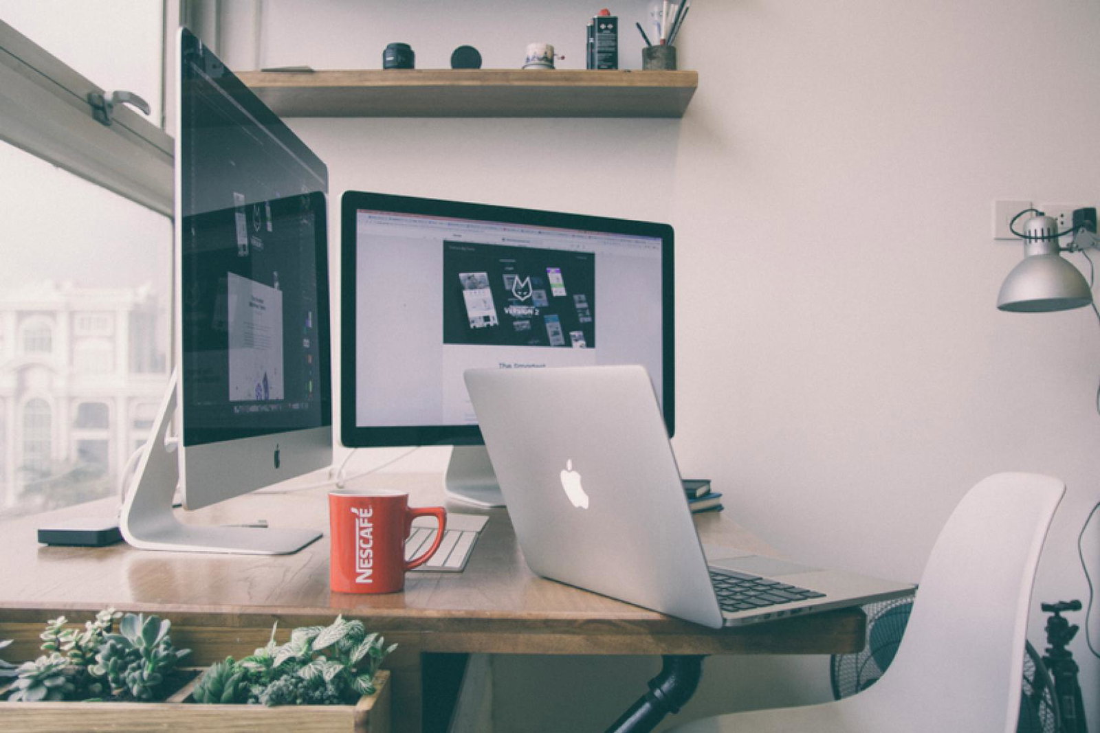 Working from home has become more routine after the pandemic normalised it