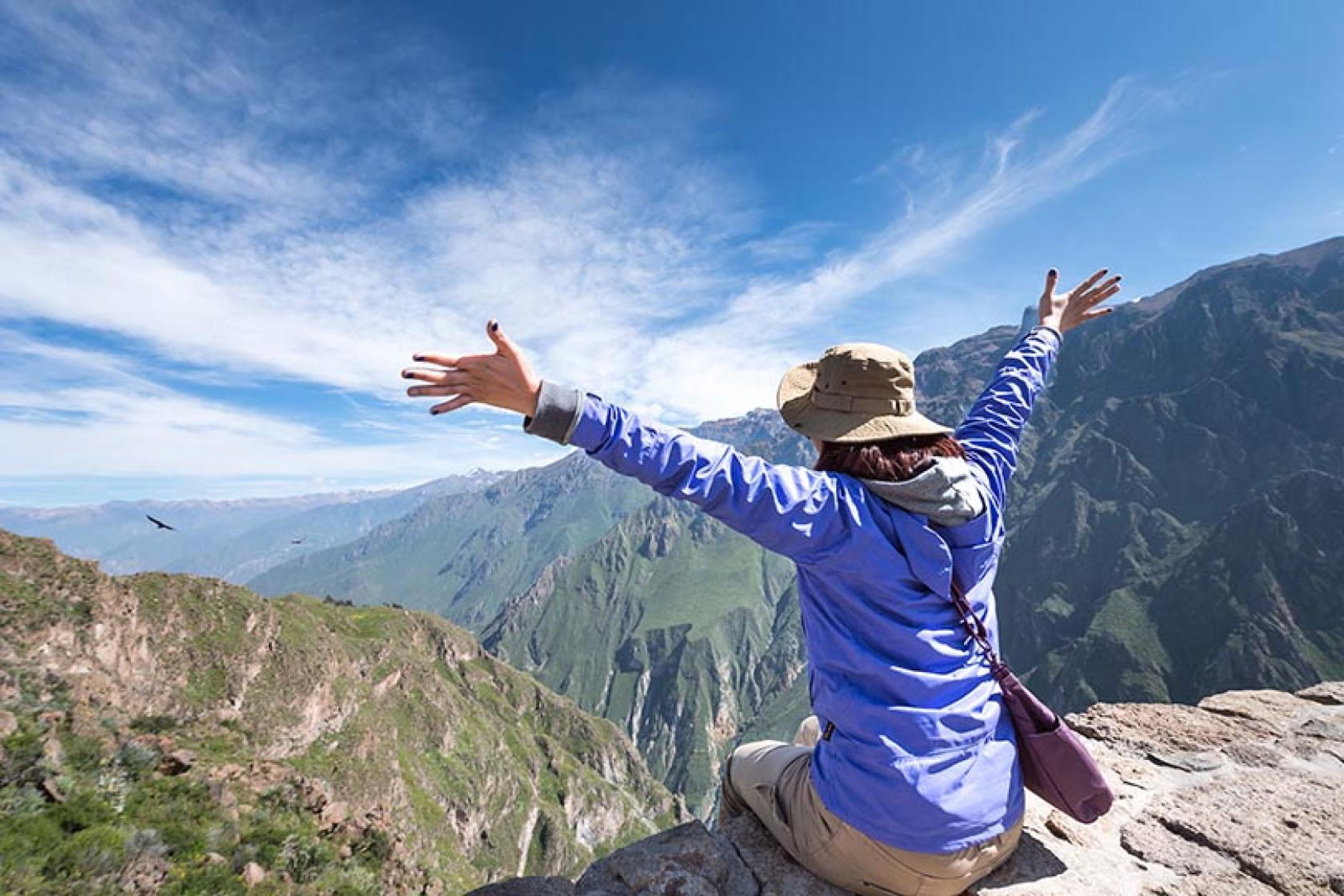 5 top tips for switch-selling to Latin America