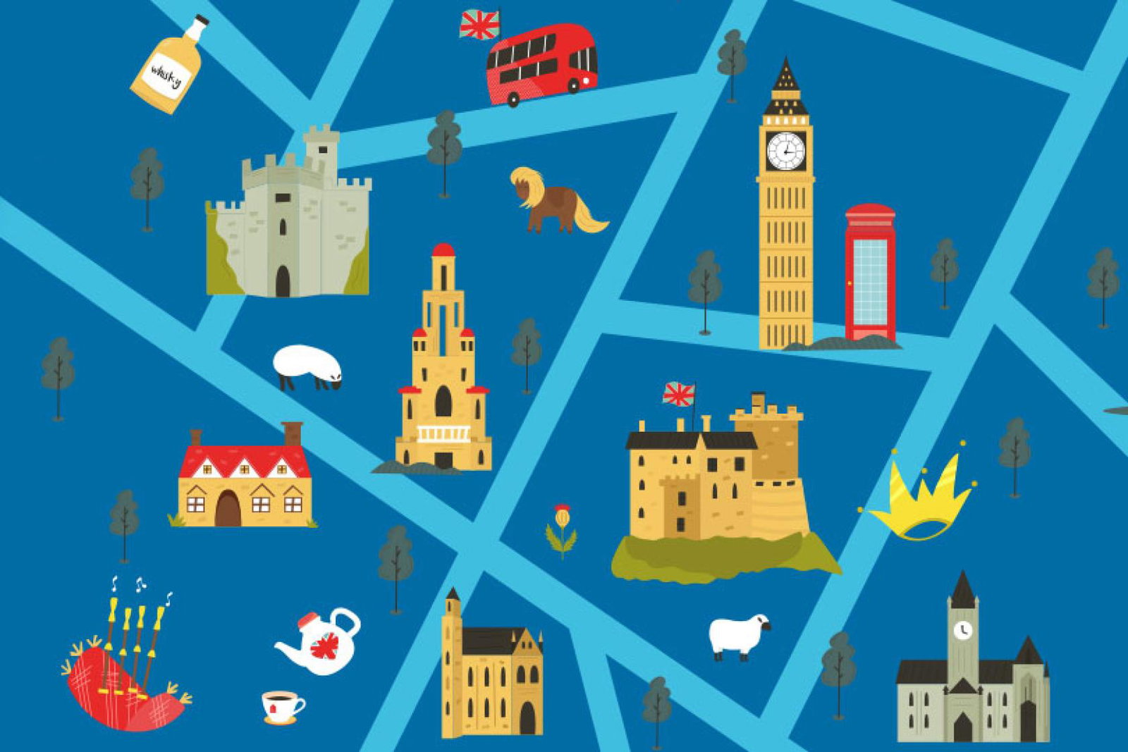 The TTG Domestic Tourism seminar will take place on Thursday 21 May from 2-5pm