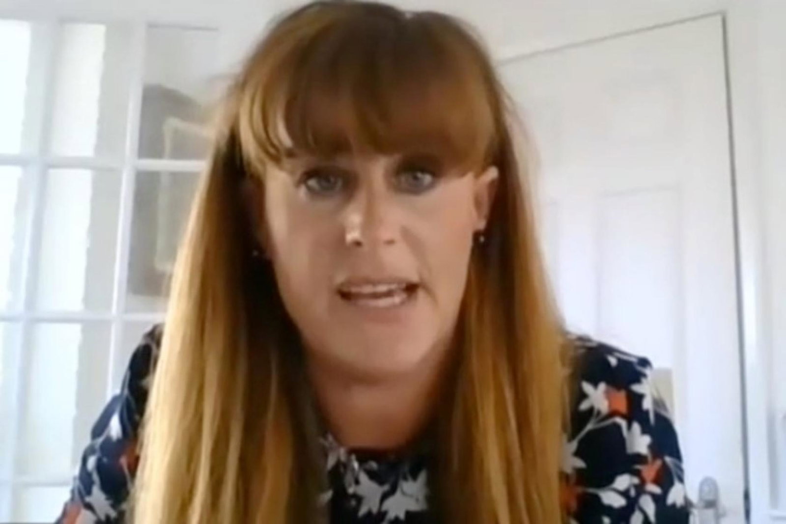 Kelly Tolhurst, aviation minister