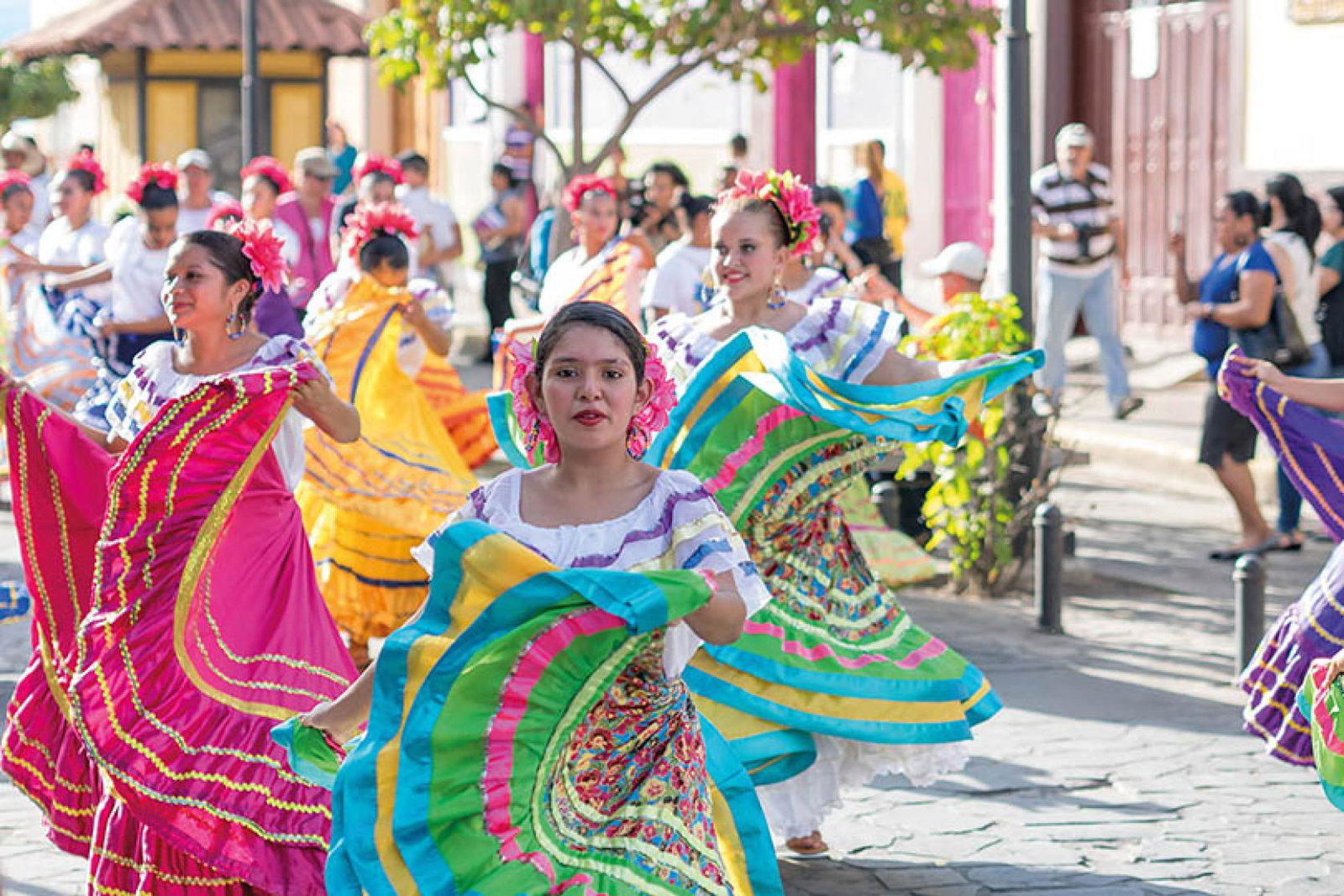 Discover Latin America’s bucket-list destinations