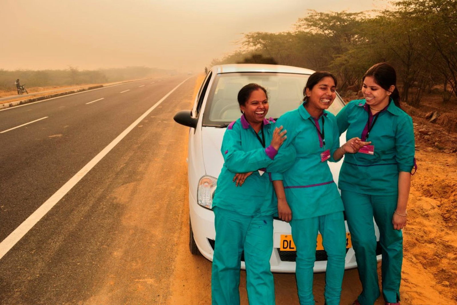 G Adventures' Planeterra Impact Fund will help local workers